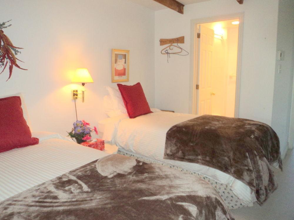 Le Clos Des Brumes Chateau Richer ภายนอก รูปภาพ