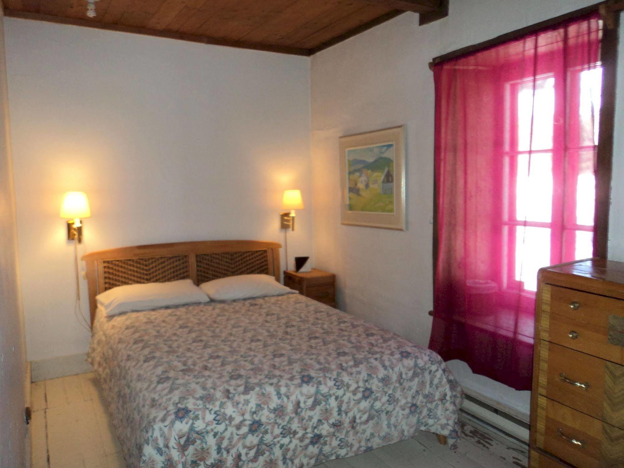 Le Clos Des Brumes Chateau Richer ภายนอก รูปภาพ