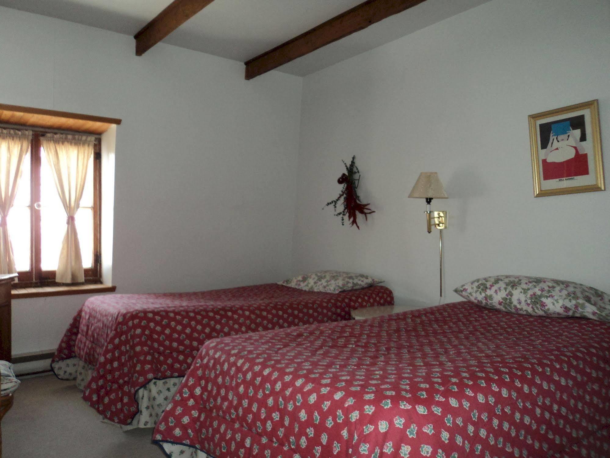 Le Clos Des Brumes Chateau Richer ภายนอก รูปภาพ