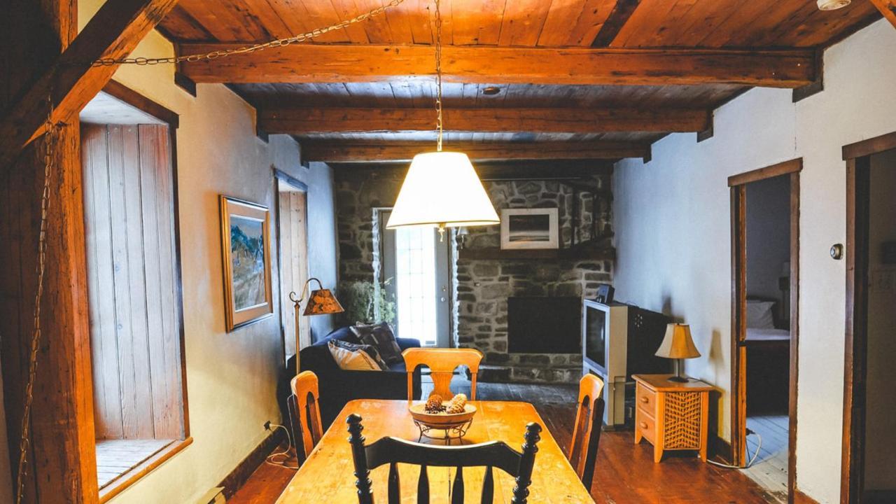Le Clos Des Brumes Chateau Richer ภายนอก รูปภาพ